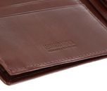 LEONHARD HEYDEN Cambridge Scheintasche 5278 Rotbraun