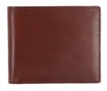 LEONHARD HEYDEN Cambridge Scheintasche 5278 Rotbraun