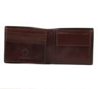 LEONHARD HEYDEN Cambridge Wallet M Brown LEONHARD HEYDEN Cambridge Wallet M Brown