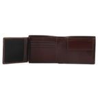 LEONHARD HEYDEN Cambridge Wallet M Brown LEONHARD HEYDEN Cambridge Wallet M Brown