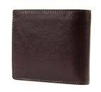 LEONHARD HEYDEN Cambridge Wallet M Brown LEONHARD HEYDEN Cambridge Wallet M Brown