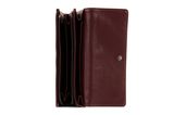 FREDsBRUDER Atelier Wallet Maxi Schlaraffe Red
