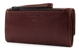 FREDsBRUDER Atelier Wallet Maxi Schlaraffe Red