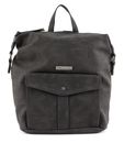 Tamaris Adriana Backpack Black Tamaris Adriana Backpack Black