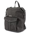 Tamaris Adriana Backpack Black Tamaris Adriana Backpack Black
