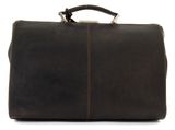 GreenLand Nature Westcoast Original Doc-Case Brown