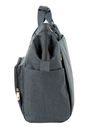Lässig Glam Goldie Backpack Anthracite Lässig Glam Goldie Backpack Anthracite