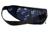 PUMA Academy Waist Bag Blue Depths-Camo AOP PUMA Academy Waist Bag Blue Depths-Camo AOP