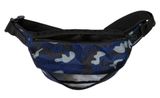 PUMA Academy Waist Bag Blue Depths-Camo AOP PUMA Academy Waist Bag Blue Depths-Camo AOP