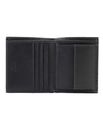 JOST Narvik Small Wallet Black