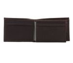 JOST Narvik Small Wallet Brown JOST Narvik Small Wallet Brown