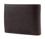 JOST Narvik Small Wallet Brown JOST Narvik Small Wallet Brown