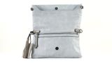 SURI FREY Ginny Crossover Bag Light Blue