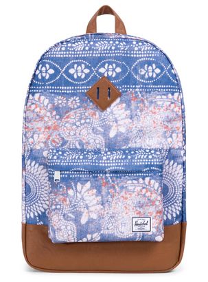 Herschel Heritage Backpack Chai / Tan