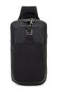 pacsafe Venturesafe X Sling Pack Black pacsafe Venturesafe X Sling Pack Black