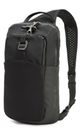 pacsafe Venturesafe X Sling Pack Black pacsafe Venturesafe X Sling Pack Black
