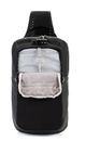 pacsafe Venturesafe X Sling Pack Black pacsafe Venturesafe X Sling Pack Black