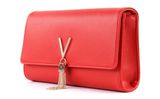 VALENTINO Divina Lady Clutch Rosso