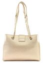 VALENTINO Divina Lady Shoulder Bag S Oro VALENTINO Divina Lady Shoulder Bag S Oro