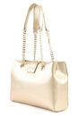 VALENTINO Divina Lady Shoulder Bag S Oro VALENTINO Divina Lady Shoulder Bag S Oro