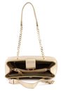 VALENTINO Divina Lady Shoulder Bag S Oro VALENTINO Divina Lady Shoulder Bag S Oro