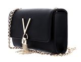 VALENTINO Divina SA Satchel Nero