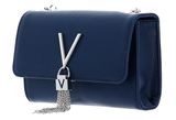 VALENTINO Divina Clutch Blu