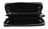 VALENTINO Divina SA Lady Zip Around Wallet Nero