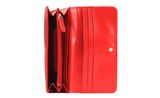 VALENTINO Divina SA Wallet L Rosso VALENTINO Divina SA Wallet L Rosso