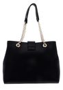 VALENTINO Divina SA Lady Tote Nero VALENTINO Divina SA Lady Tote Nero