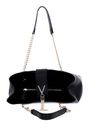 VALENTINO Divina SA Lady Tote Nero VALENTINO Divina SA Lady Tote Nero