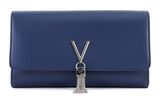 VALENTINO Divina Lady Clutch Blu
