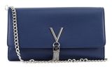 VALENTINO Divina Lady Clutch Blu