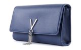 VALENTINO Divina Lady Clutch Blu