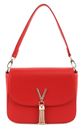 VALENTINO Divina Shoulder Bag Rosso
