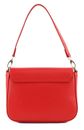 VALENTINO Divina Shoulder Bag Rosso