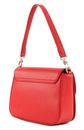 VALENTINO Divina Shoulder Bag Rosso