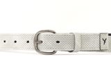 SURI FREY Ronja Belt W90 Light Grey SURI FREY Ronja Belt W90 Light Grey