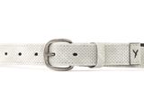 SURI FREY Ronja Belt W95 Light Grey SURI FREY Ronja Belt W95 Light Grey
