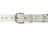 SURI FREY Ronja Belt W100 Light Grey SURI FREY Ronja Belt W100 Light Grey