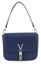 VALENTINO Divina Shoulder Bag Blu VALENTINO Divina Shoulder Bag Blu