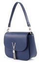 VALENTINO Divina Shoulder Bag Blu VALENTINO Divina Shoulder Bag Blu