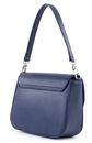 VALENTINO Divina Shoulder Bag Blu VALENTINO Divina Shoulder Bag Blu