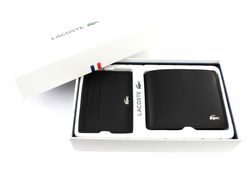 LACOSTE-Geldboerse-FG-M-