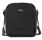 bugatti Contratempo Shoulder Bag Upright M Black