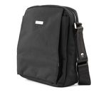 bugatti Contratempo Shoulder Bag Upright M Black