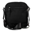 bugatti Contratempo Shoulder Bag Upright M Black