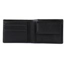 bruno banani RFID-Safe Wallet Cross Black bruno banani RFID-Safe Wallet Cross Black