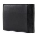 bruno banani RFID-Safe Wallet Cross Black bruno banani RFID-Safe Wallet Cross Black