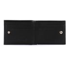 bruno banani RFID-Safe Mini Wallet Quer Black
